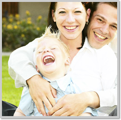 picture of family