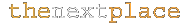 the next place logo